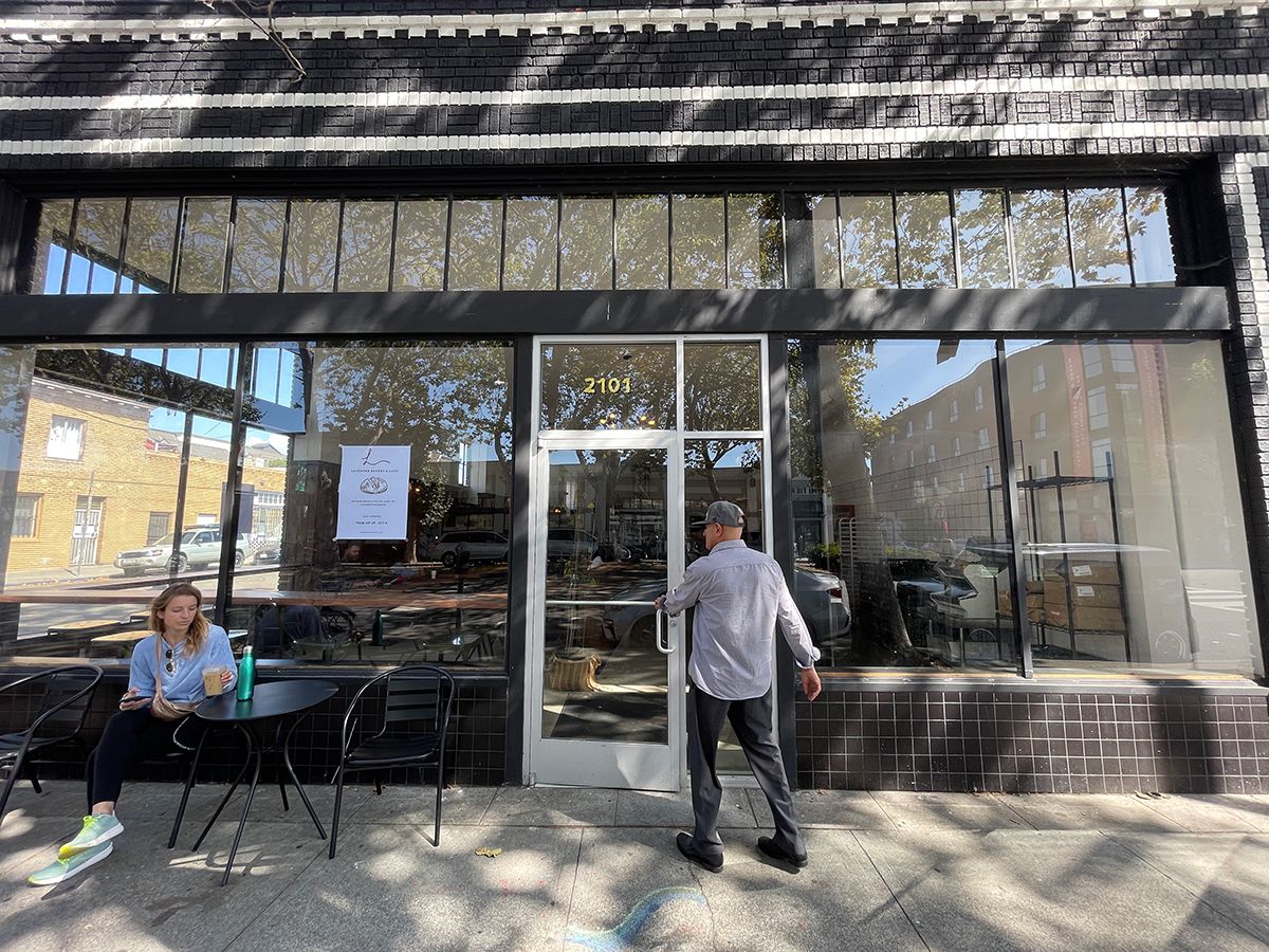 Berkeley's Longbranch closing, Rasa Caffe moving to Oakland