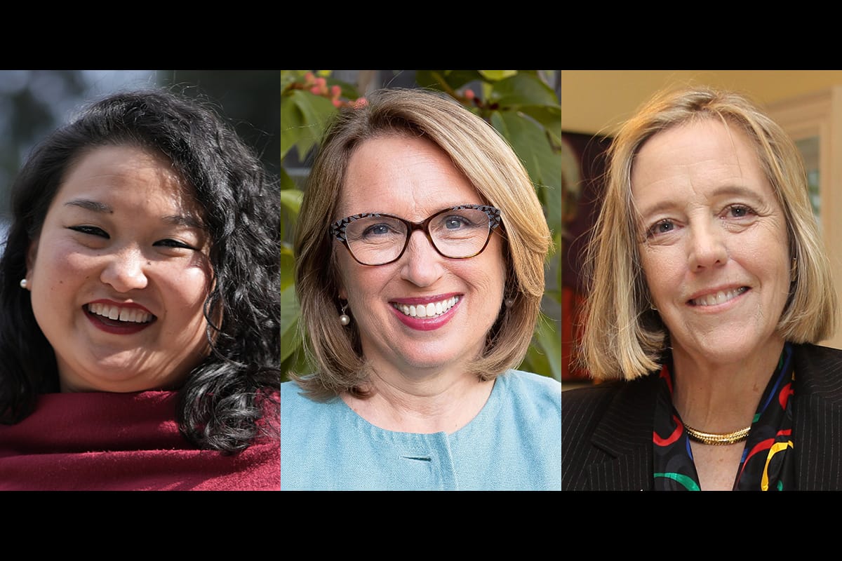 Where do Berkeley mayoral candidates stand on crime?