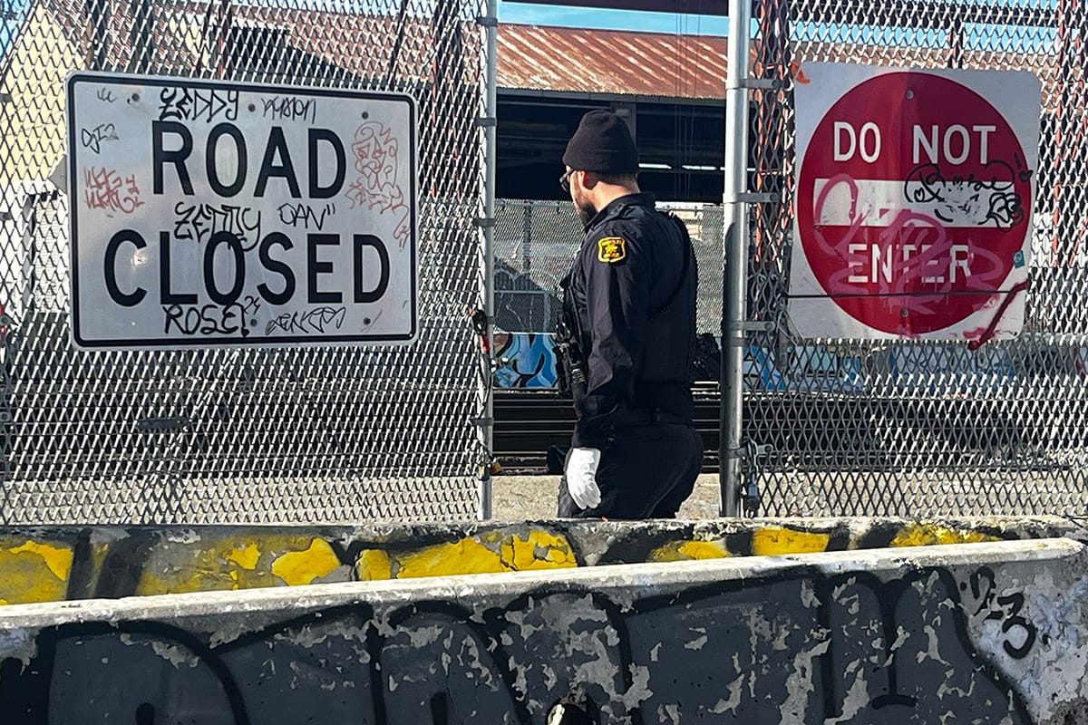 Woman killed in fatal Amtrak train strike in Berkeley