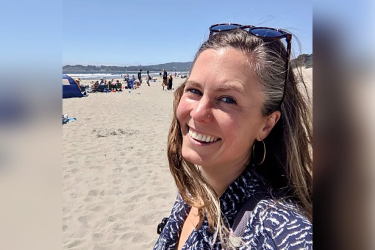 Julia Elkin Struck By Driver In Berkeley Has Died   Julia Elkin 