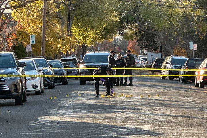 Berkeley PD: Man in suspicious car shot at off-duty officer