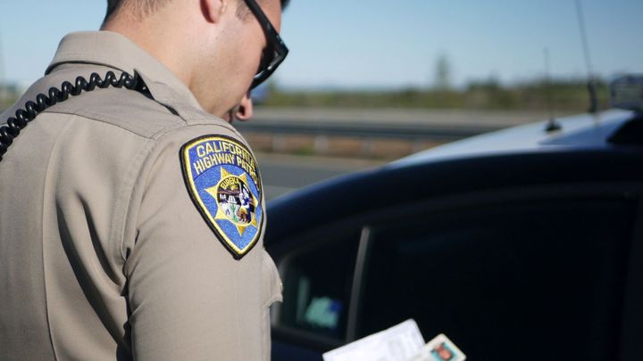 CHP: Freeway passenger shot at Berkeley work crew, no one hit