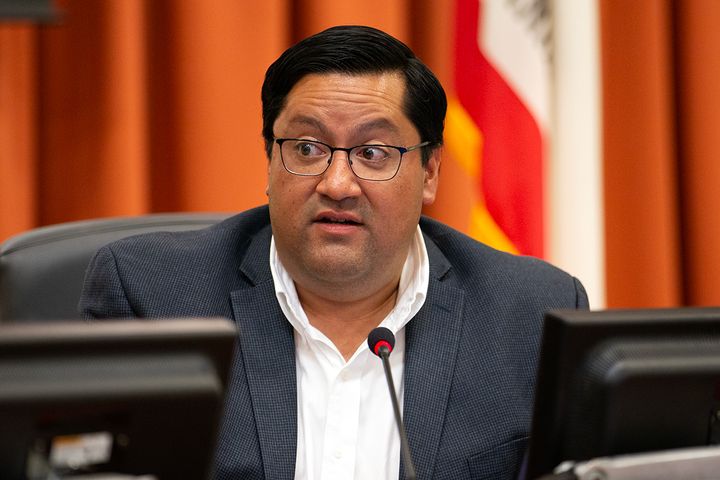 Berkeley approves FY24 budget, 'reimagining' policing continues