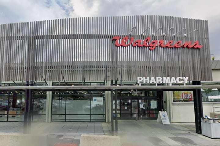 Retail theft charges filed in Berkeley Walgreens case