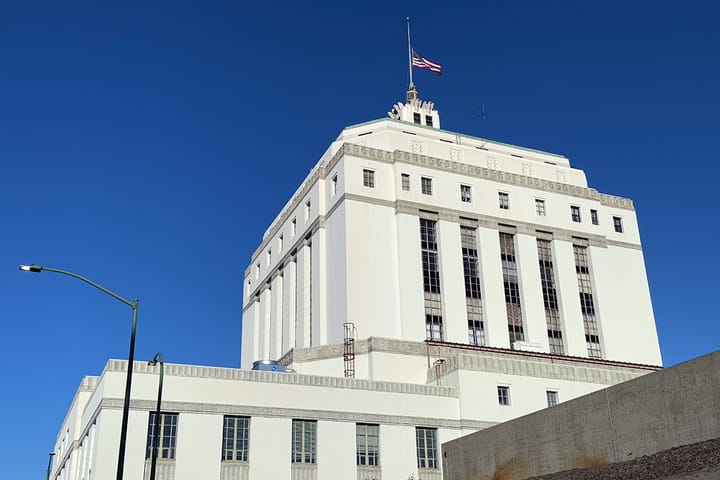 Alameda County DA search: Here are the 7 finalists