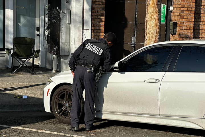 Berkeley gunfight suspects headed for court