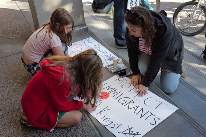 Federal agents are coming to the Bay Area: SF Chronicle scoop